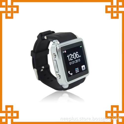 Bluetooth Watch with Connecting /Android Phone (MQ588L)